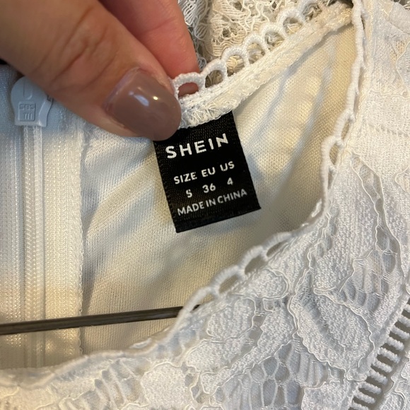 Shein Dress - Picture 3 of 4